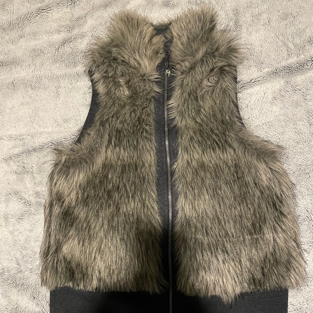 Victoria secret Reversible vest